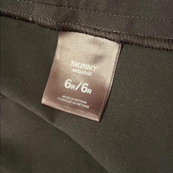 Express Slacks - Picture 3 of 6